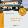 Apostila Vigilante Prefeitura de Colniza MT 2026